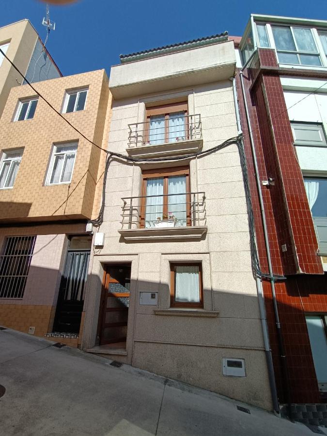 Casa Antiuxía - Ferienwohnung