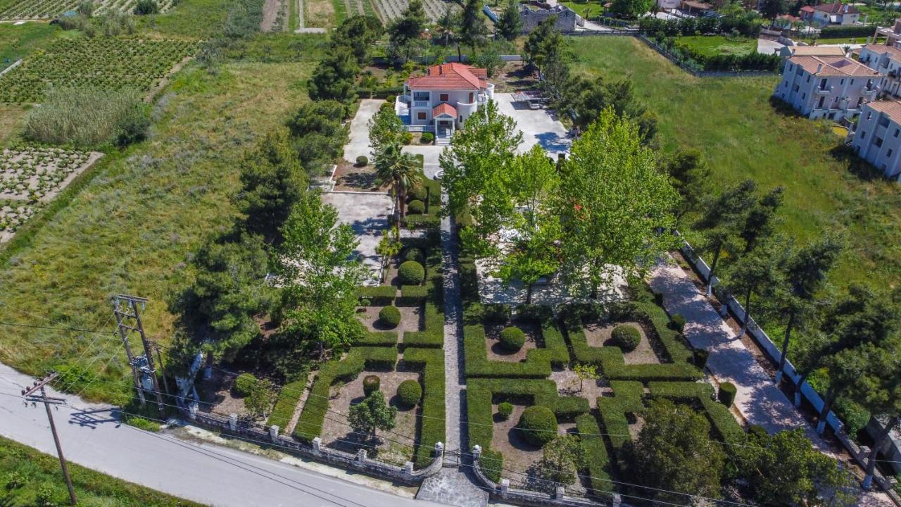 Adriana di Levante by "elite" - B&B Áyios Kírikos