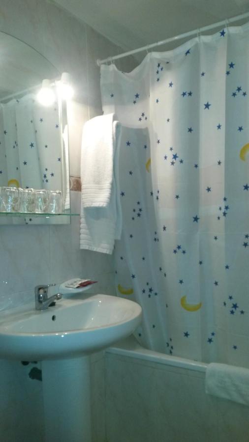 Chambre Lits Jumeaux