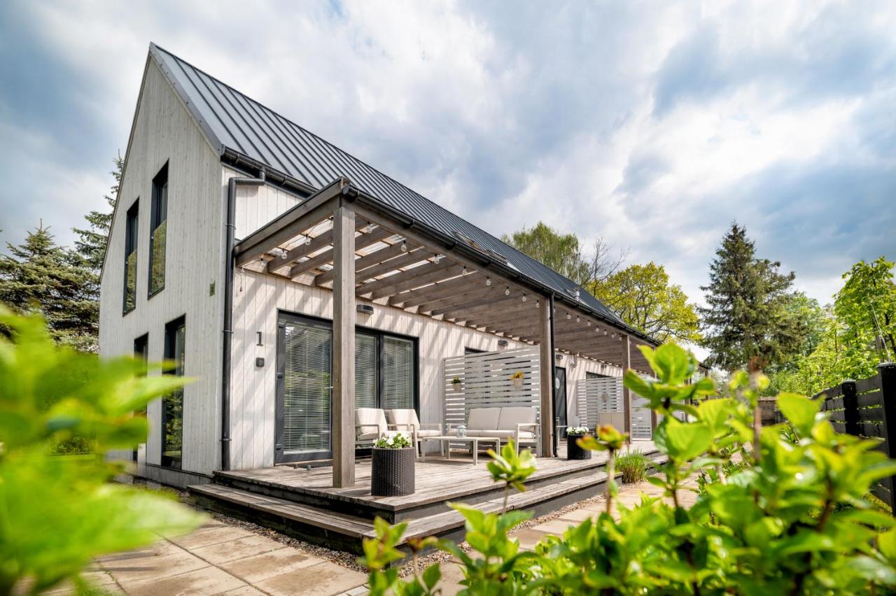 Apartamenty Tęsknoty 10 - B&B Dziwnów