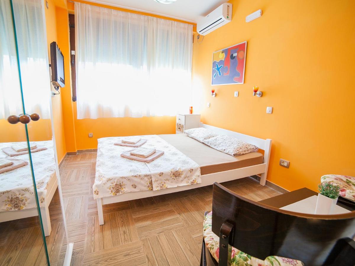 Apartments Milunović - B&B