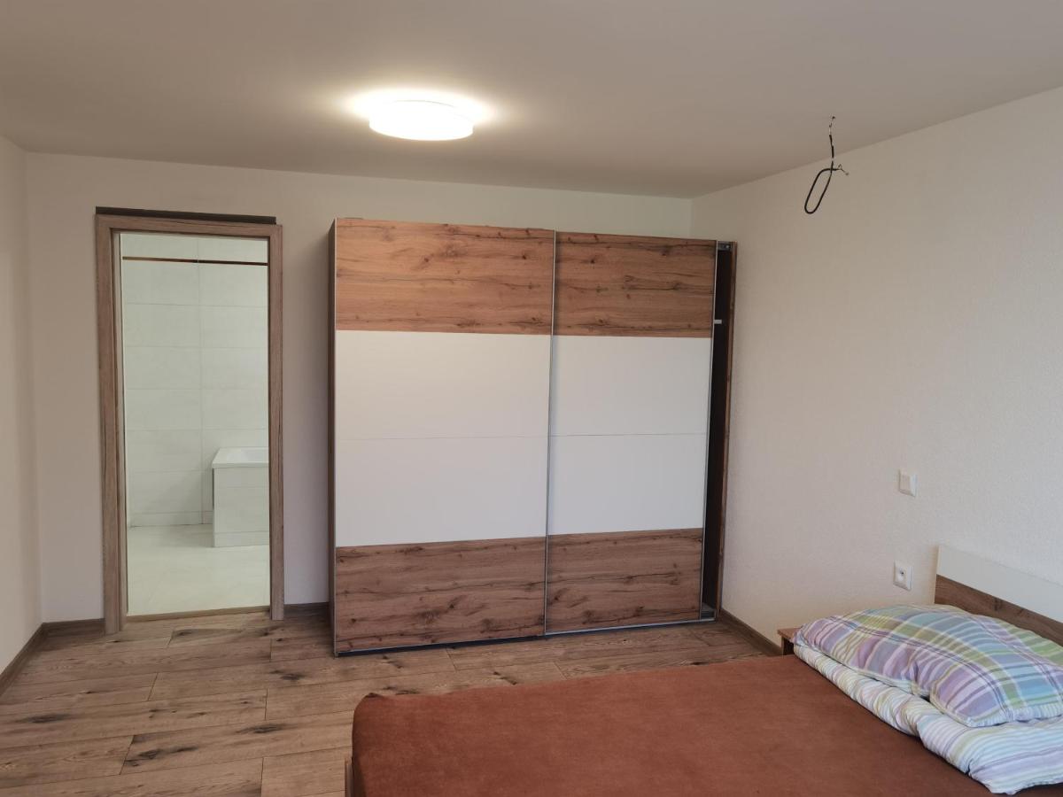 Apartment mit Seeblick