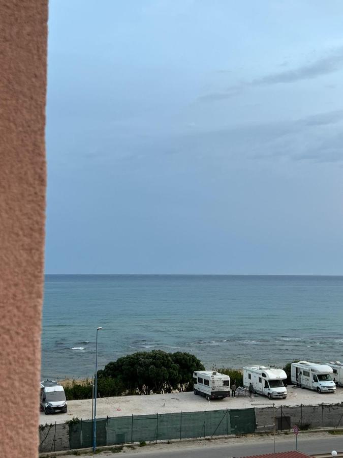 Marea affittacamere - Ferienwohnung Porto Empedocle