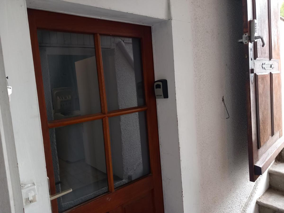 Three-Bedroom Townhouse