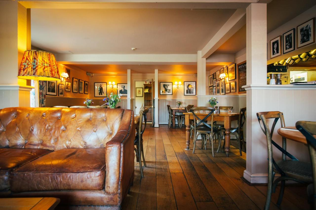 The East End Arms - B&B Lymington