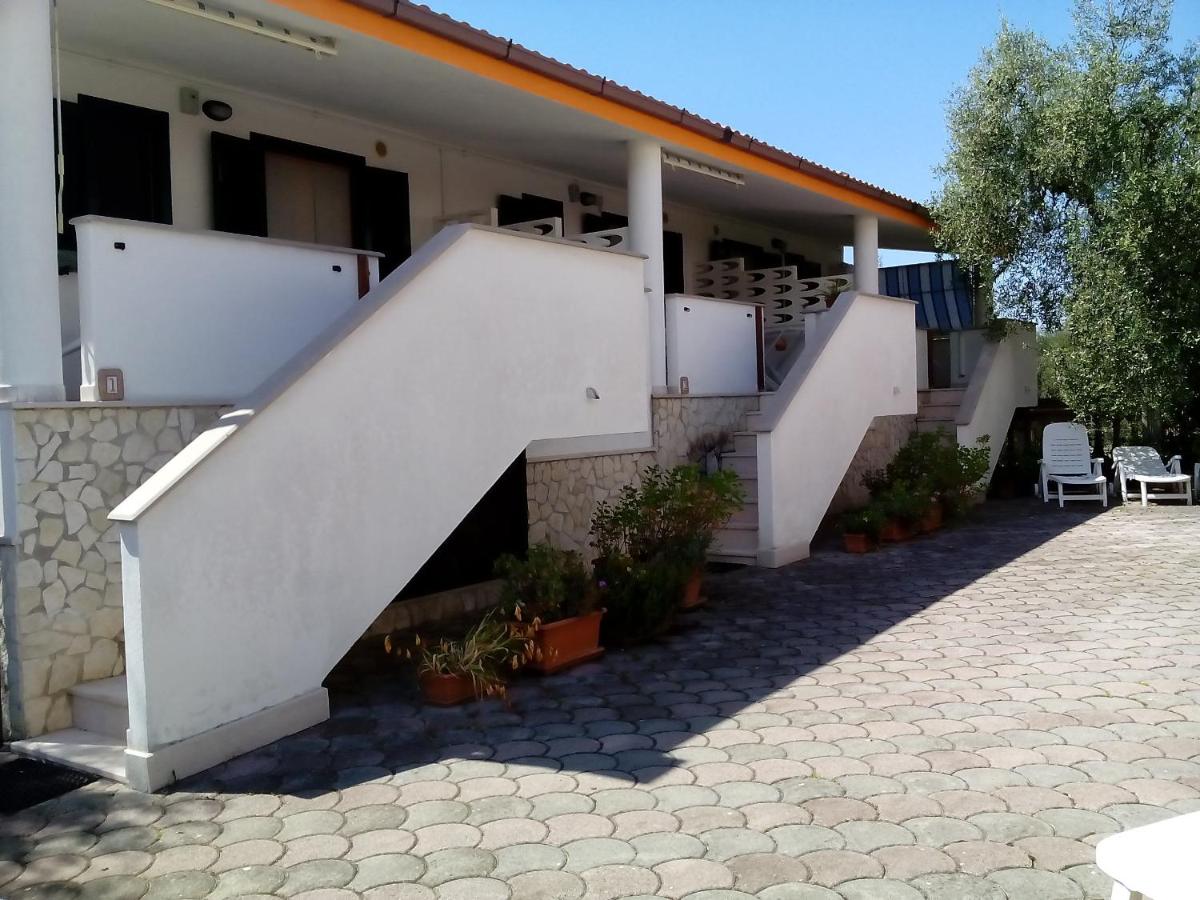 Villa Giulia - B&B Vieste