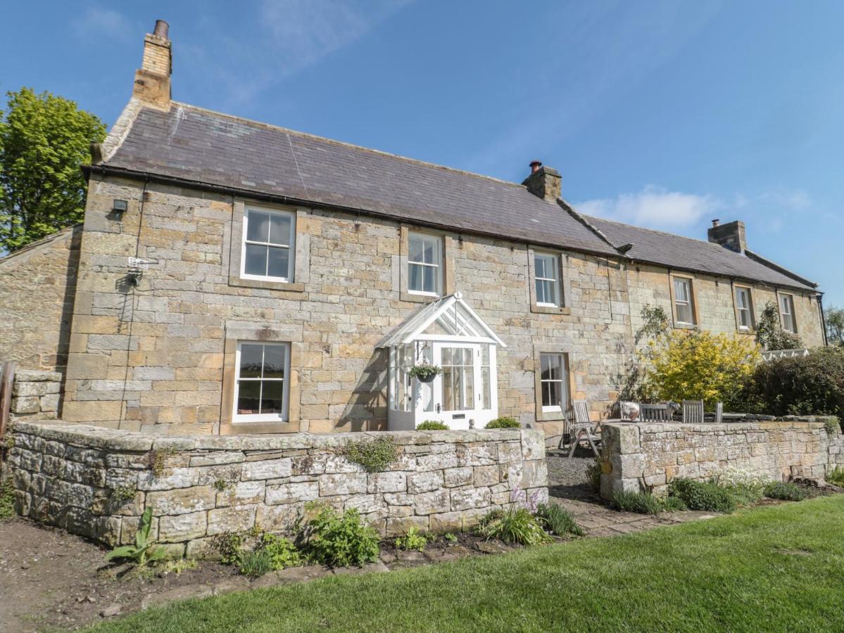 B&B Newcastle-upon-Tyne - Harnham Hall Cottage - Bed and Breakfast Newcastle-upon-Tyne