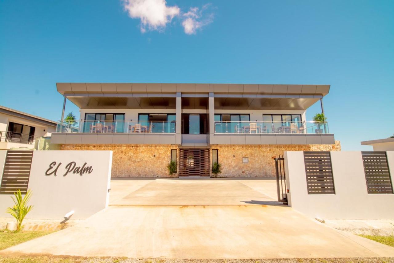 El Palm - B&B