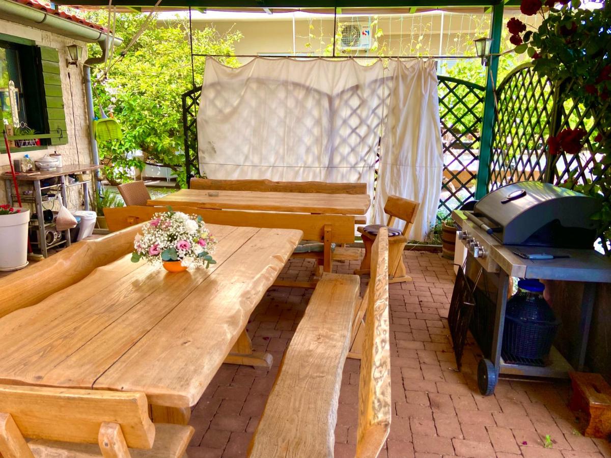 Apartments Suzy Zadar - Ferienwohnung Zadar