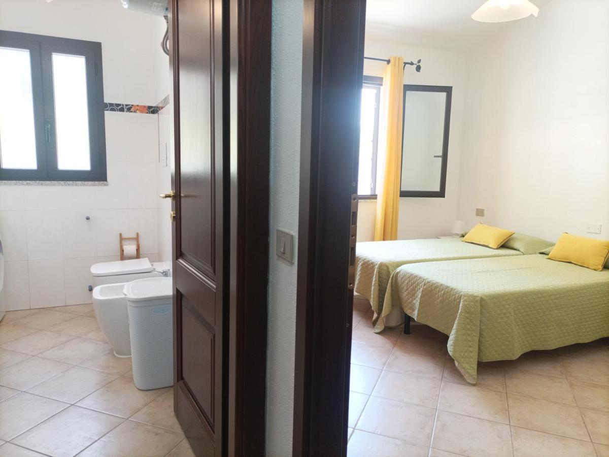 Soara Apartment - Ferienwohnung Budoni