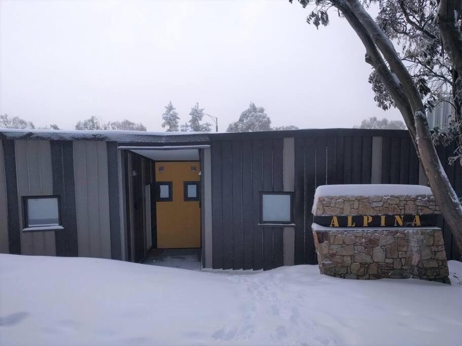 Alpina 2 - Your alpine home. - B&B