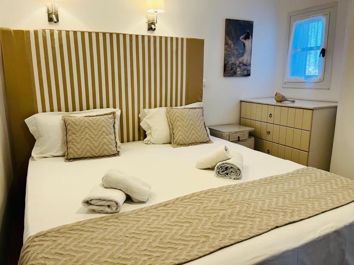 Apartamento Superior de 1 dormitorio con vistas al mar