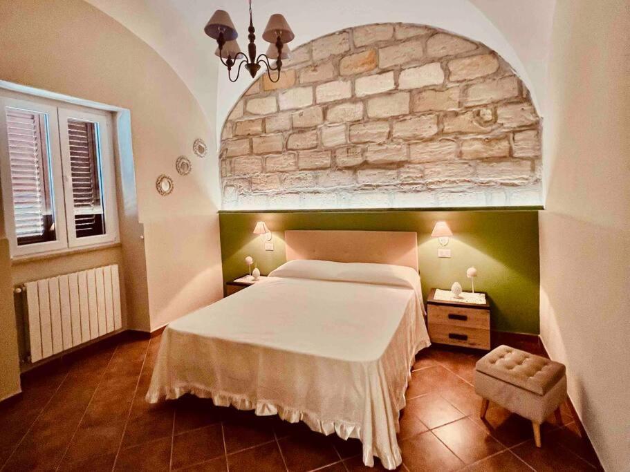 holiday bruno - B&B Trapani