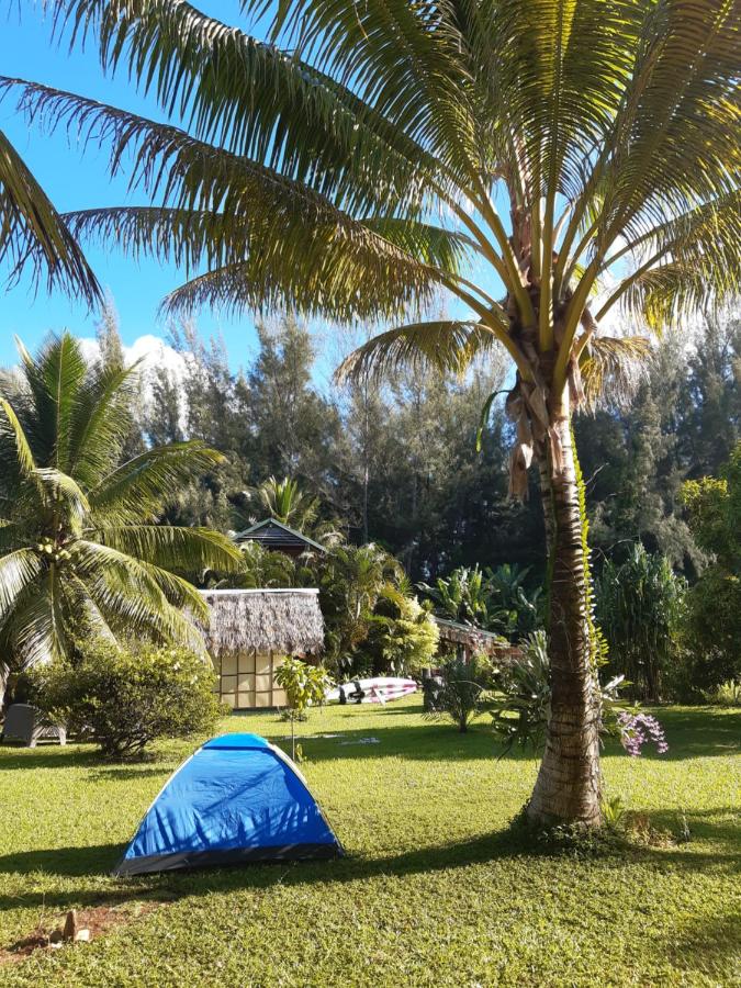 Tent