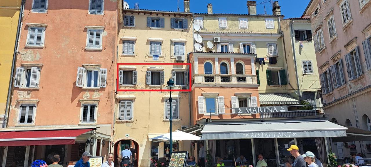 Clorinda Sea view Free Parking - B&B Rovinj