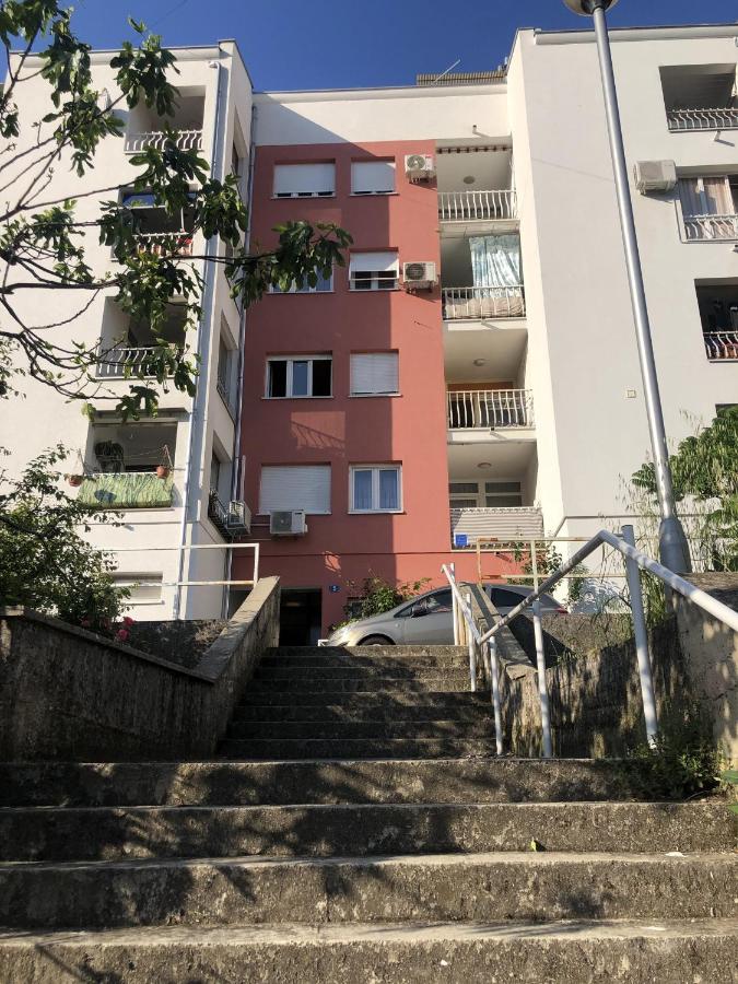 Cosy Apartment Ema - Chambres d’hôtes Rijeka
