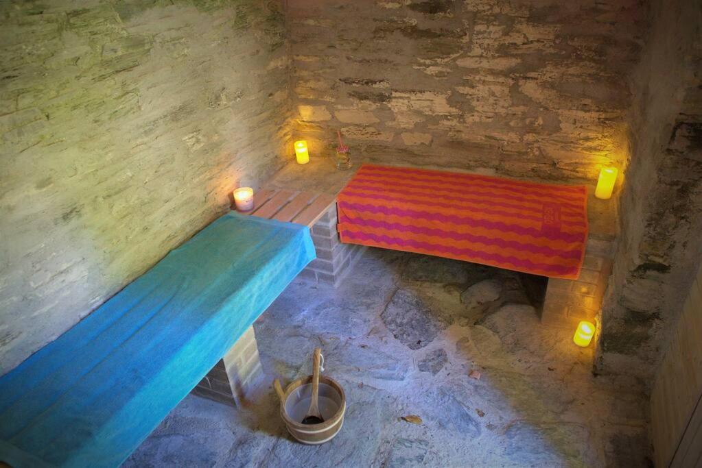 Ta Mill Cottages & Lodges - Meadowview Chalet 3 - B&B