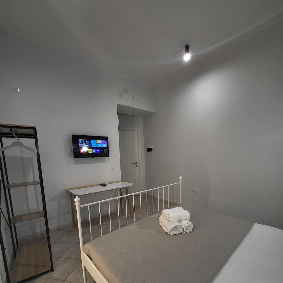 Habitación Doble con baño privado