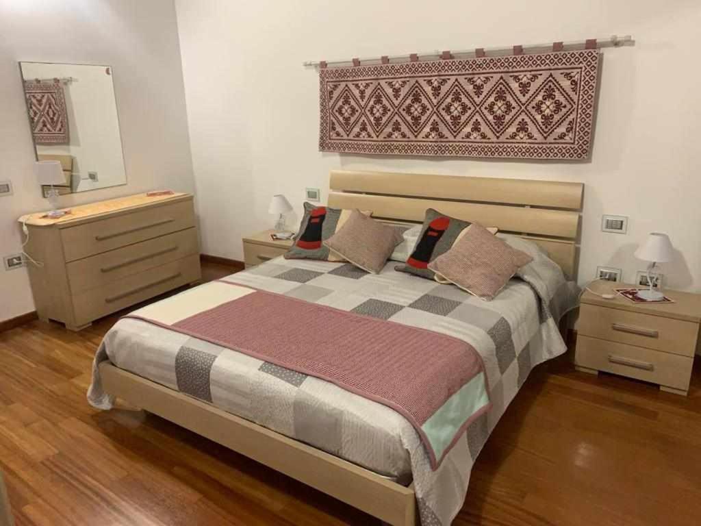 PiazzaItaliaSuite - Ferienwohnung