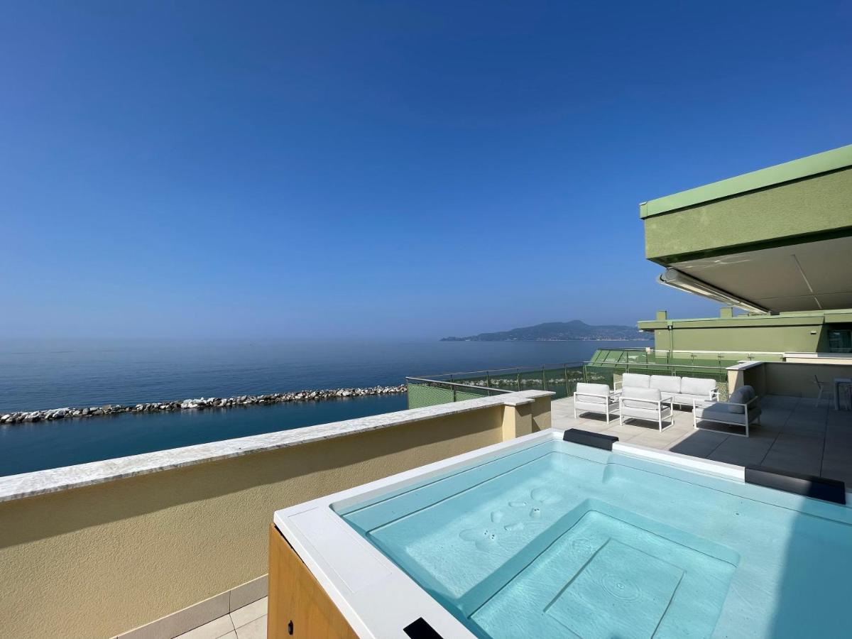 Penthouse Appartement
