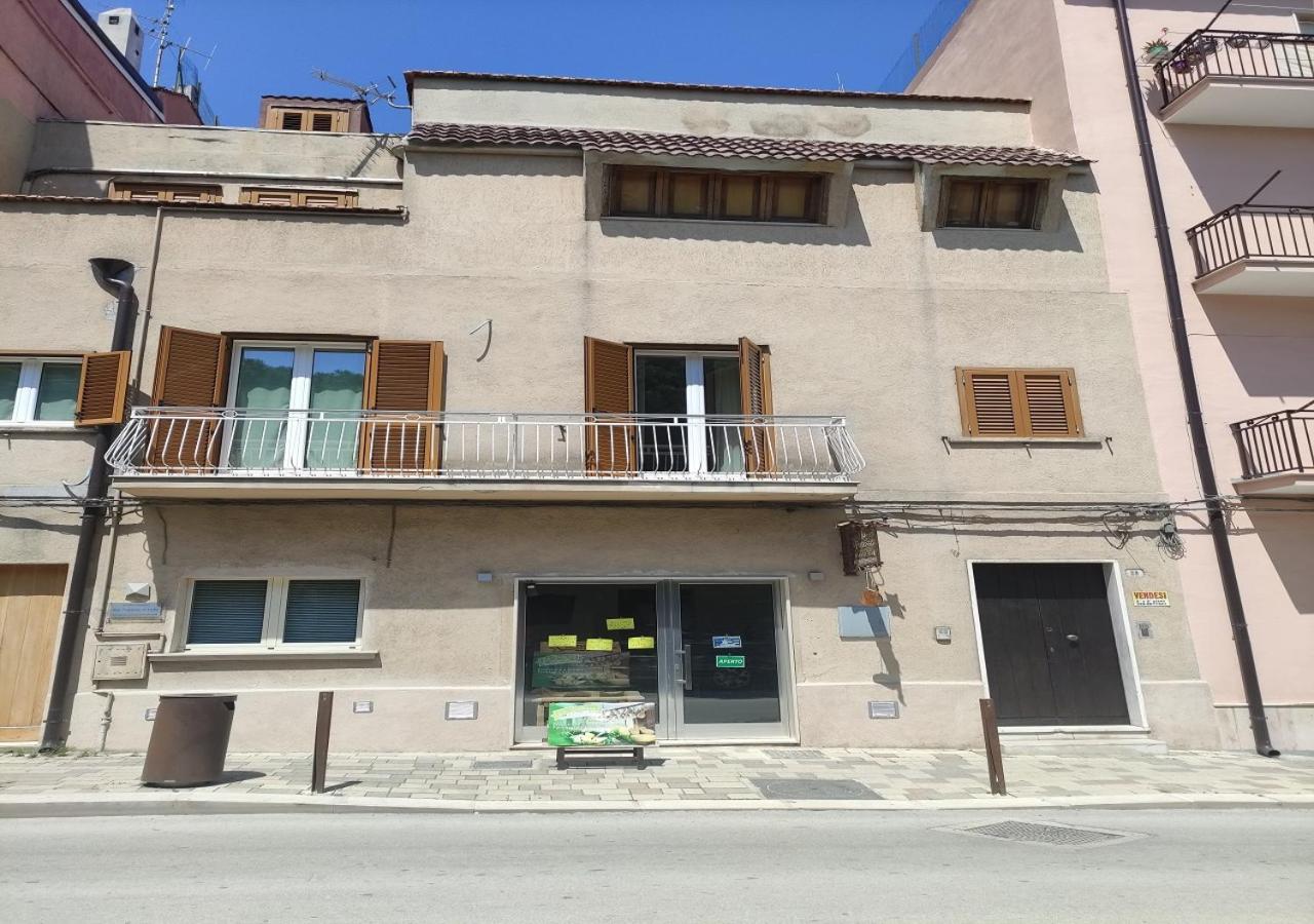 Locazione turistica Totaro - B&B