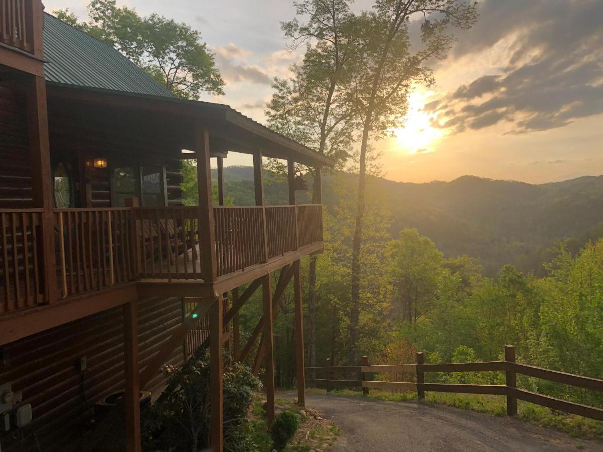 B&B Sevierville - Eagle's View #356 - Bed and Breakfast Sevierville