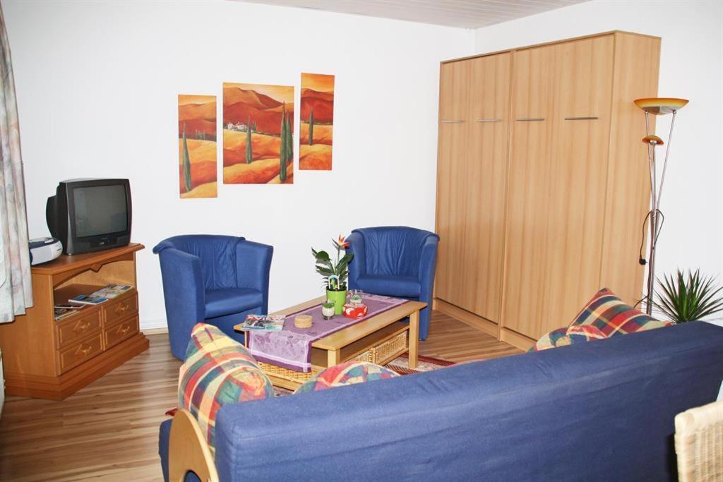 Dogge, Ferienwohnung - B&B