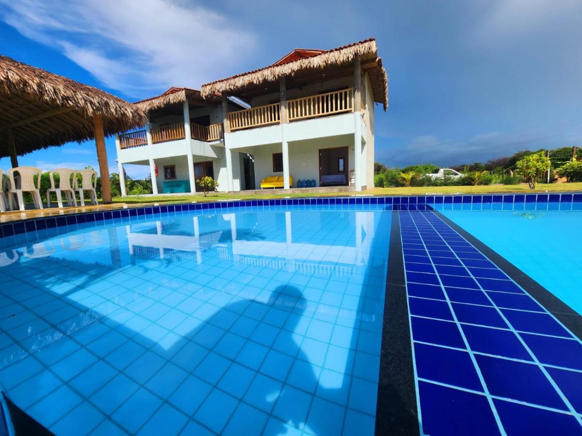 Cabanas da Sorte - B&B