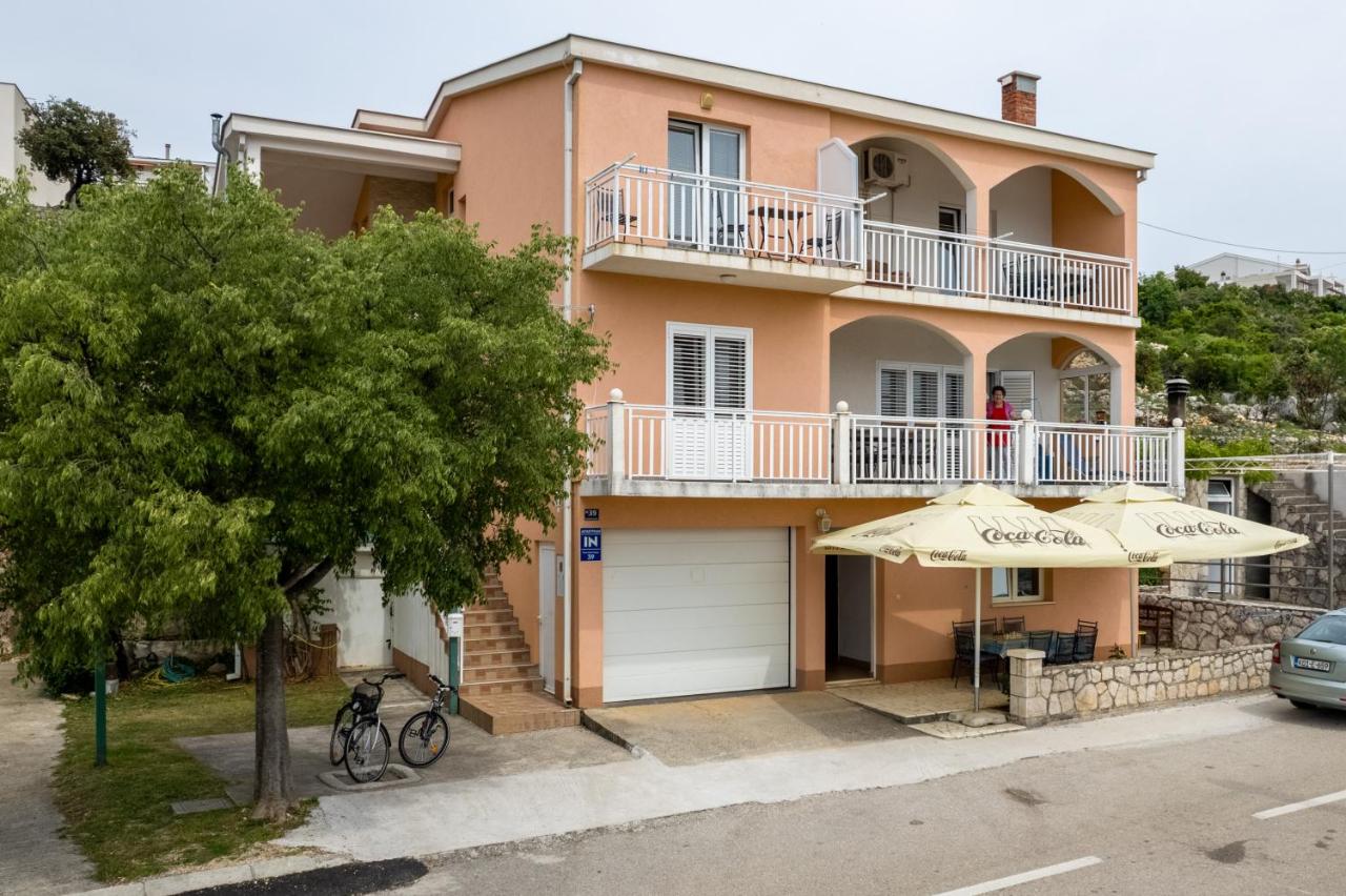 Apartments IN - B&B