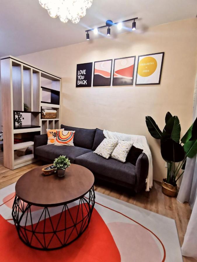 Suite Familiare Deluxe