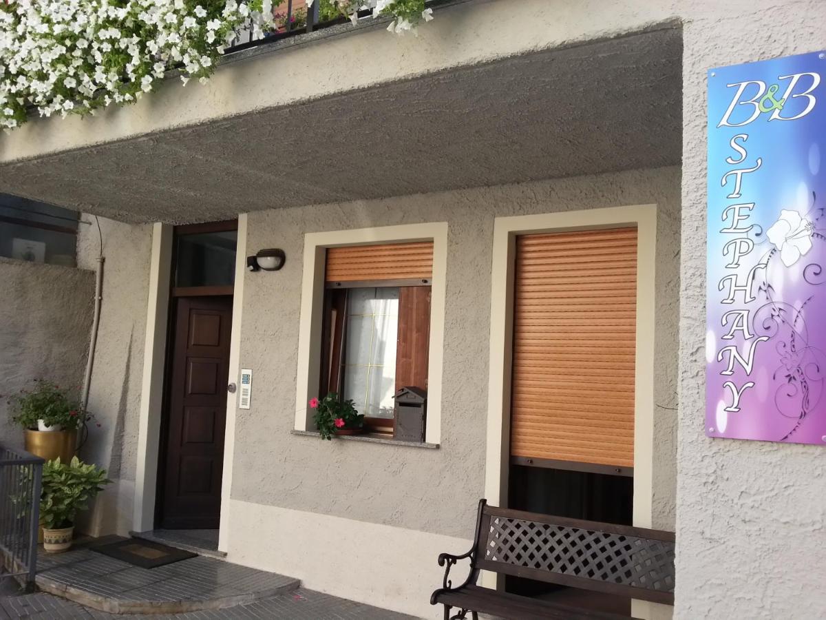 B&B Stephany - B&B