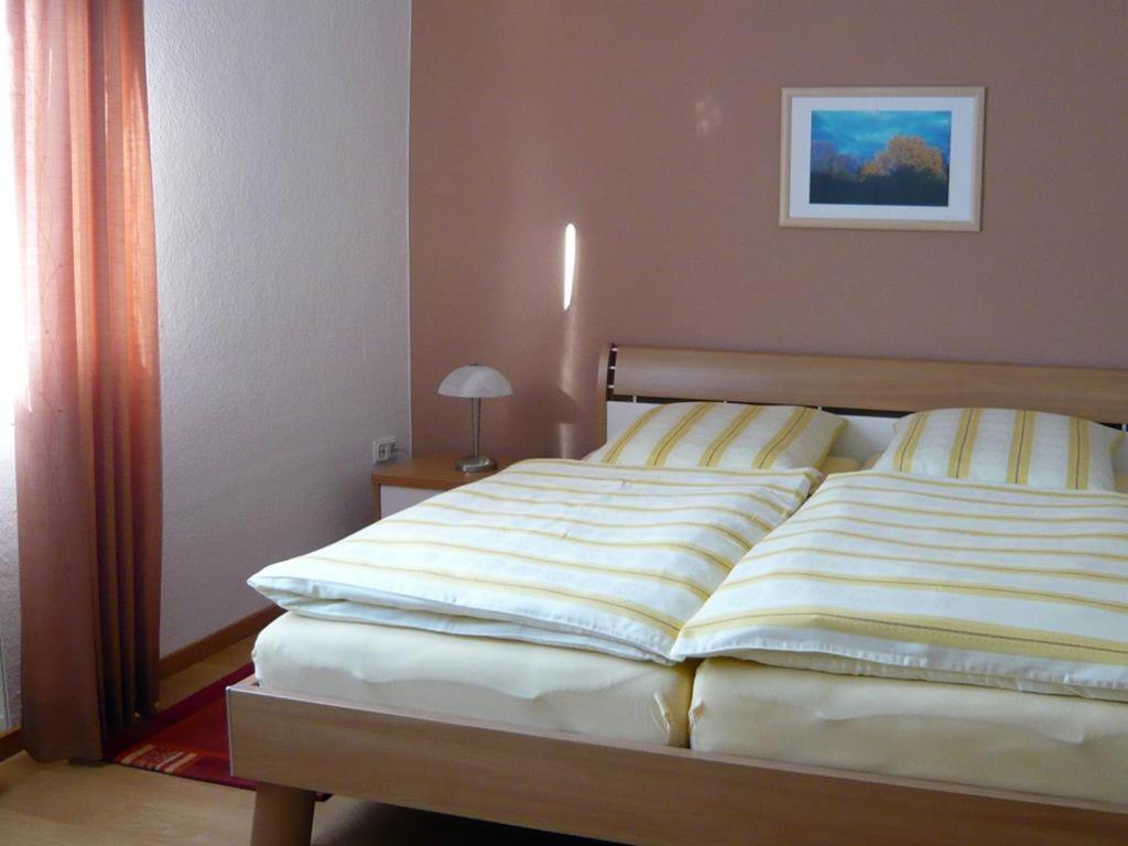 Neumann, Ferienwohnung - B&B