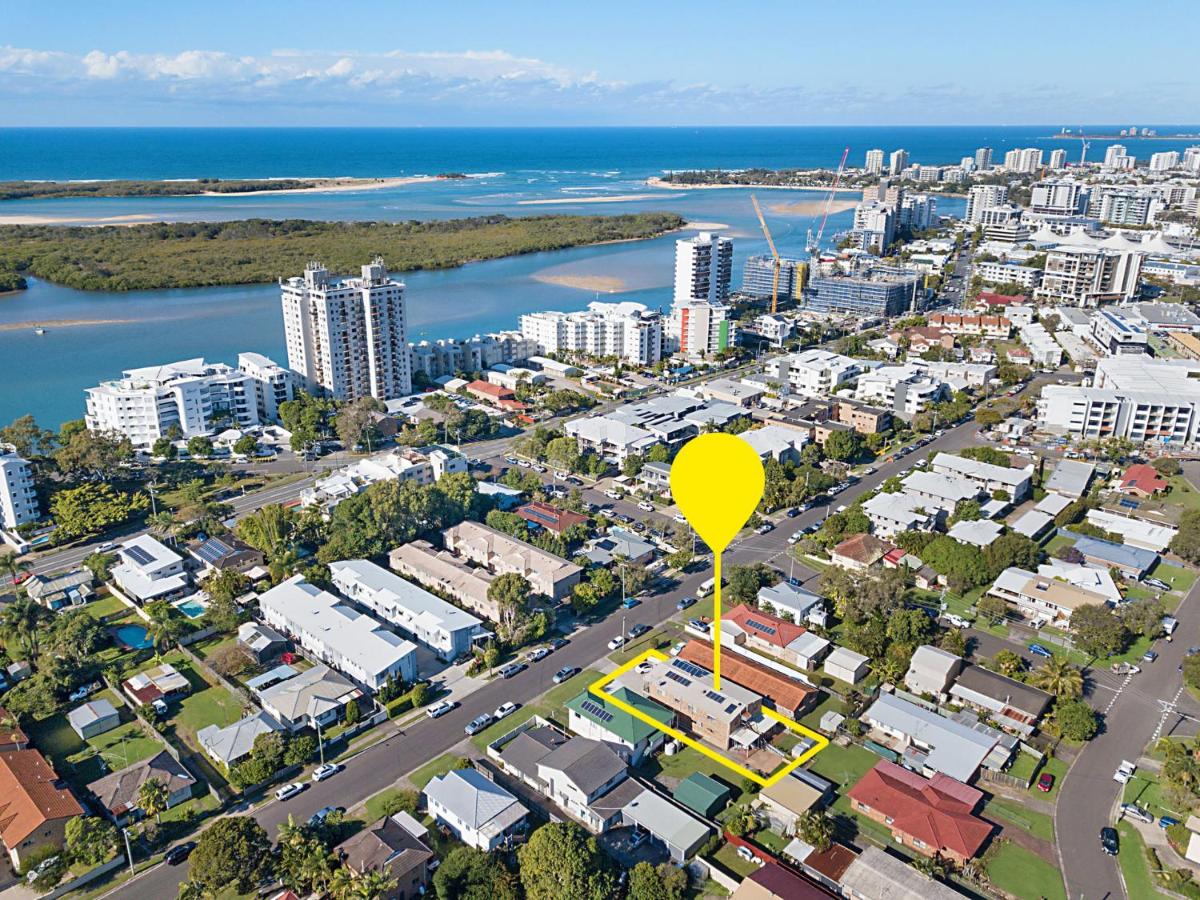 B&B Maroochydore - Perfect Coastal Stay & Pet - Bed and Breakfast Maroochydore