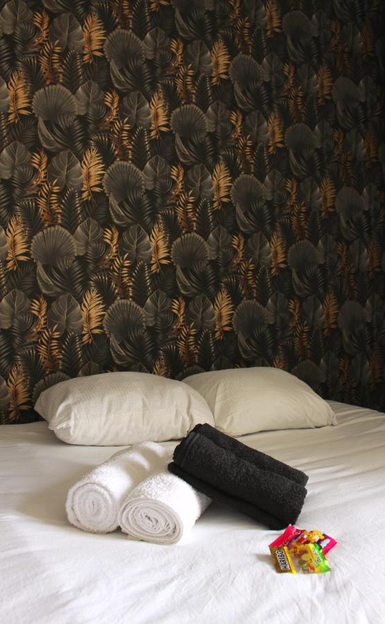 Habitación Doble con baño privado