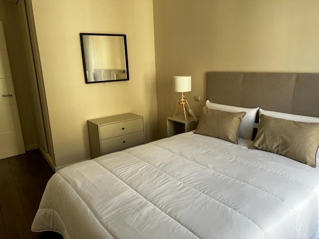 Appartement met 1 Slaapkamer