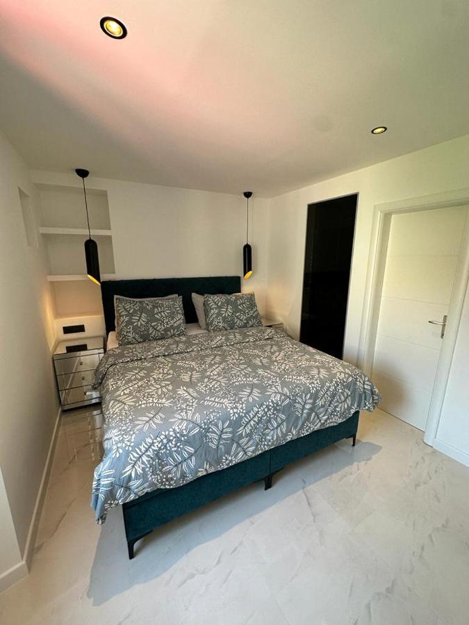 Madonna luxury rooms - B&B