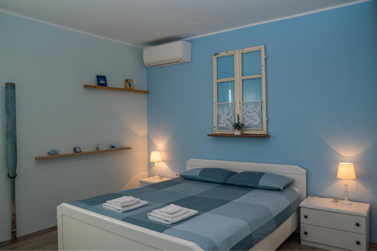 B&B Milohnići - Apartman Doris - Bed and Breakfast Milohnići