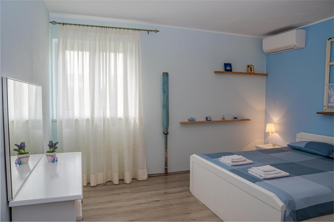 Apartman Doris - B&B Milohnići
