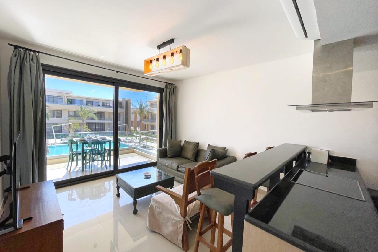 Refreshed & Uplifted 2 BDR G Cribs - Ferienwohnung Hurghada