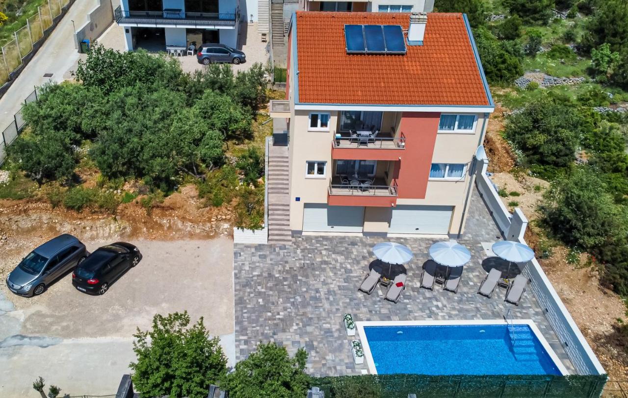 Appartamento con Vista Mare