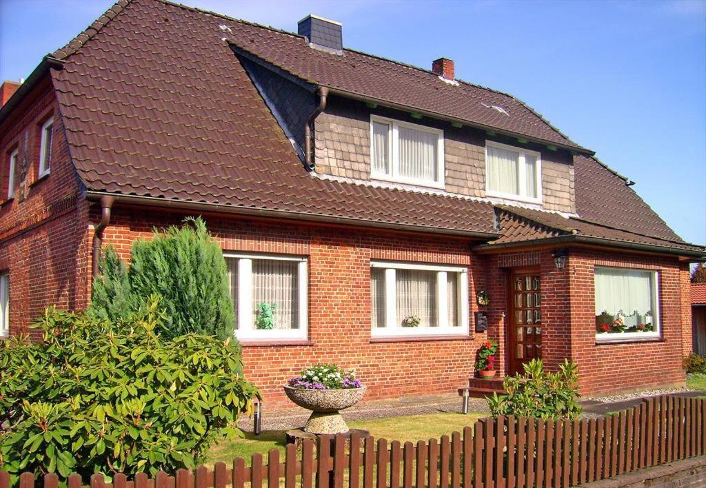 Ferienwohnung Bartsch - B&B