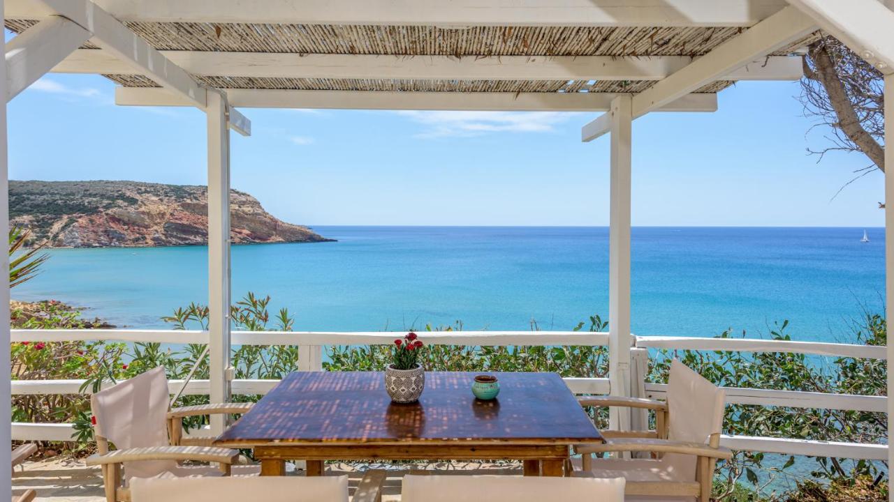 Chambre Familiale - Vue sur Mer