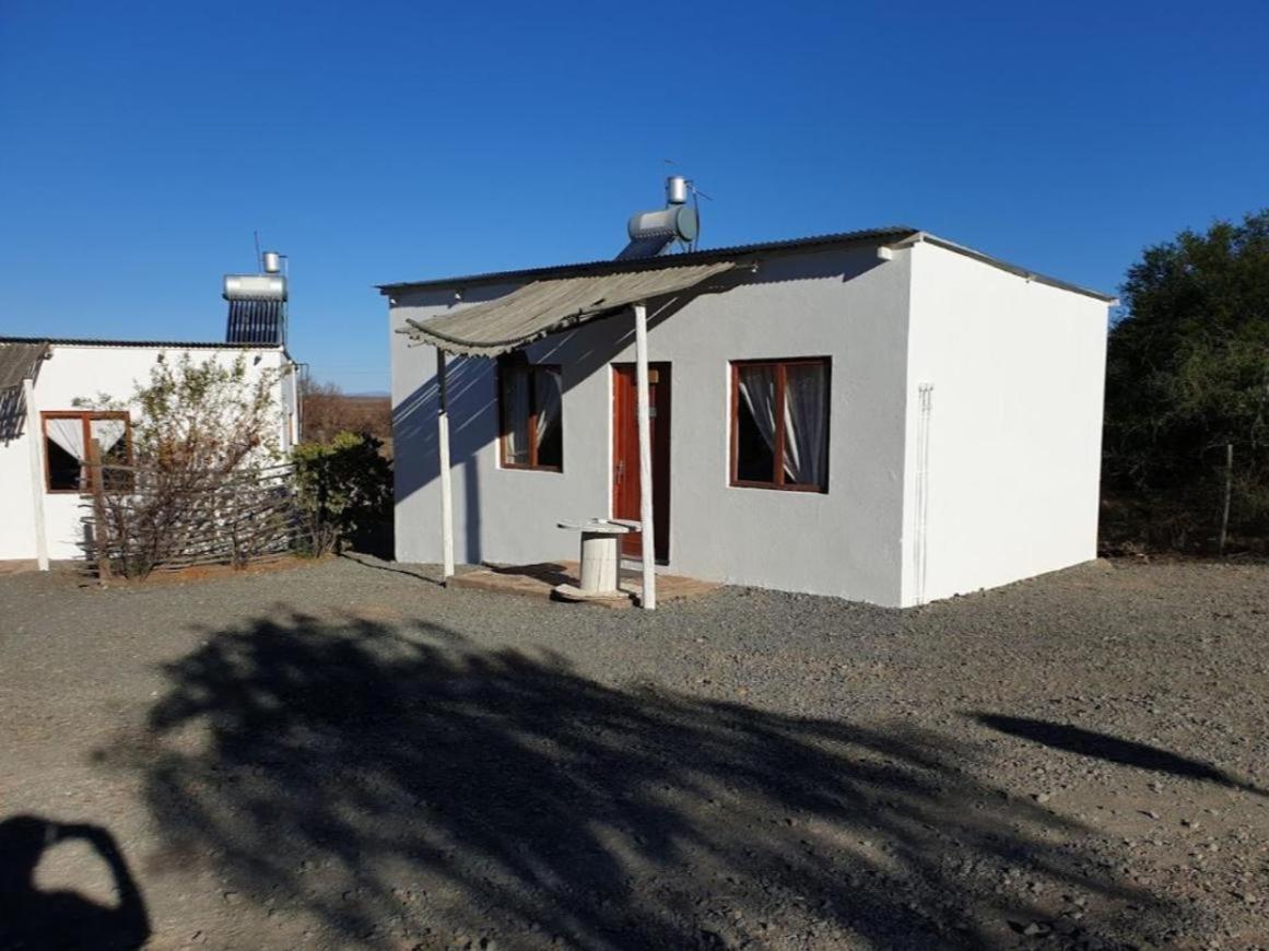Standard Cottage