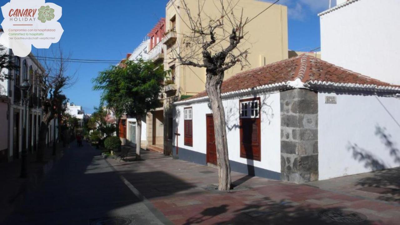 B&B Los Llanos de Aridane - La Placeta, en Los Llanos - Bed and Breakfast Los Llanos de Aridane