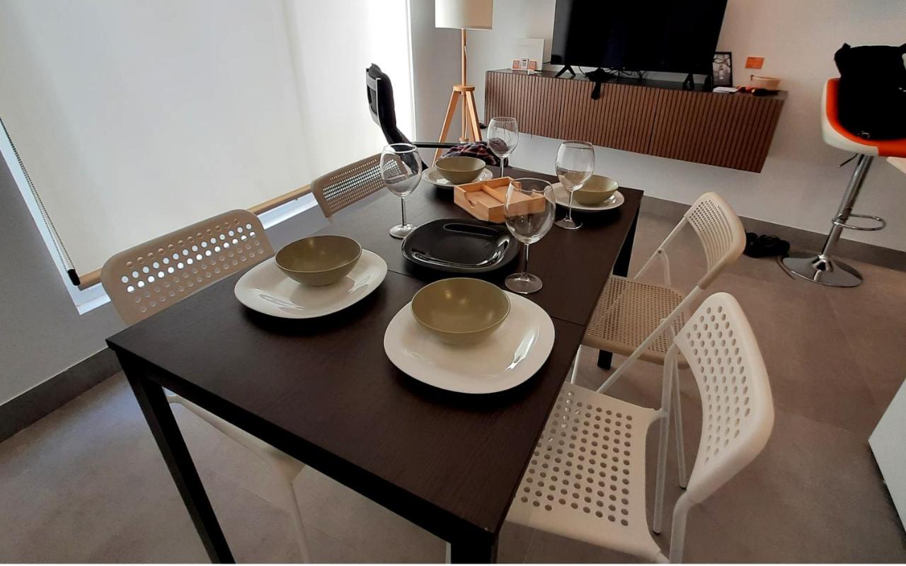 Apartment with two Suites in the Center of Malaga - B&B Málaga