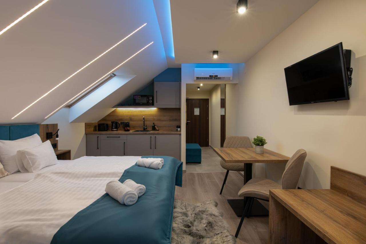 Studio Appartement
