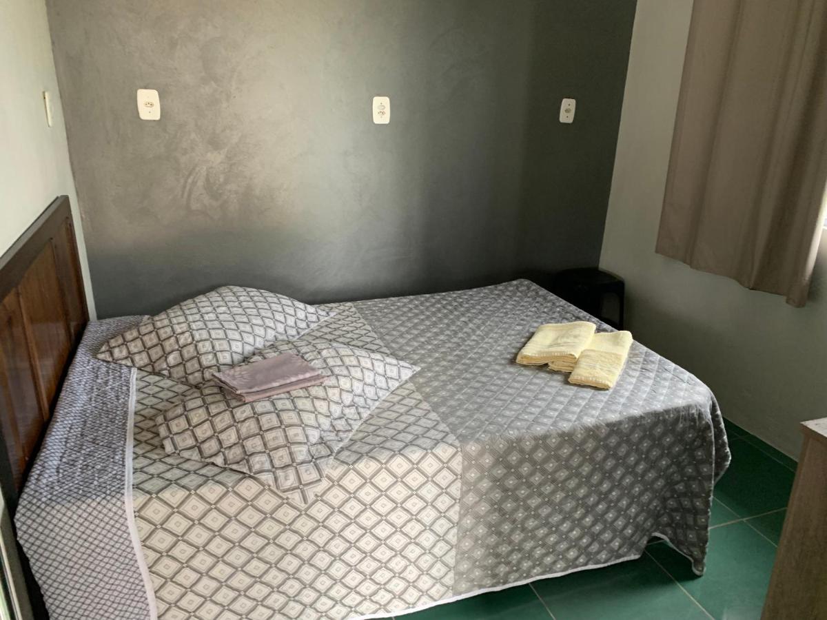 Casa na praia de itapirubá próximo ao mar - Ferienwohnung