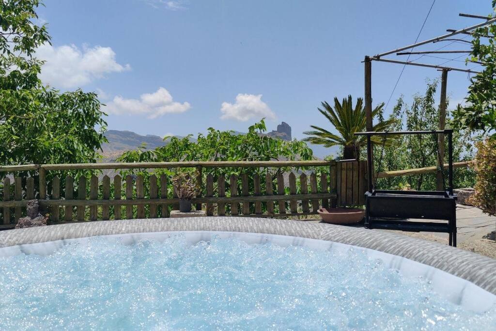 La Cabañita - B&B