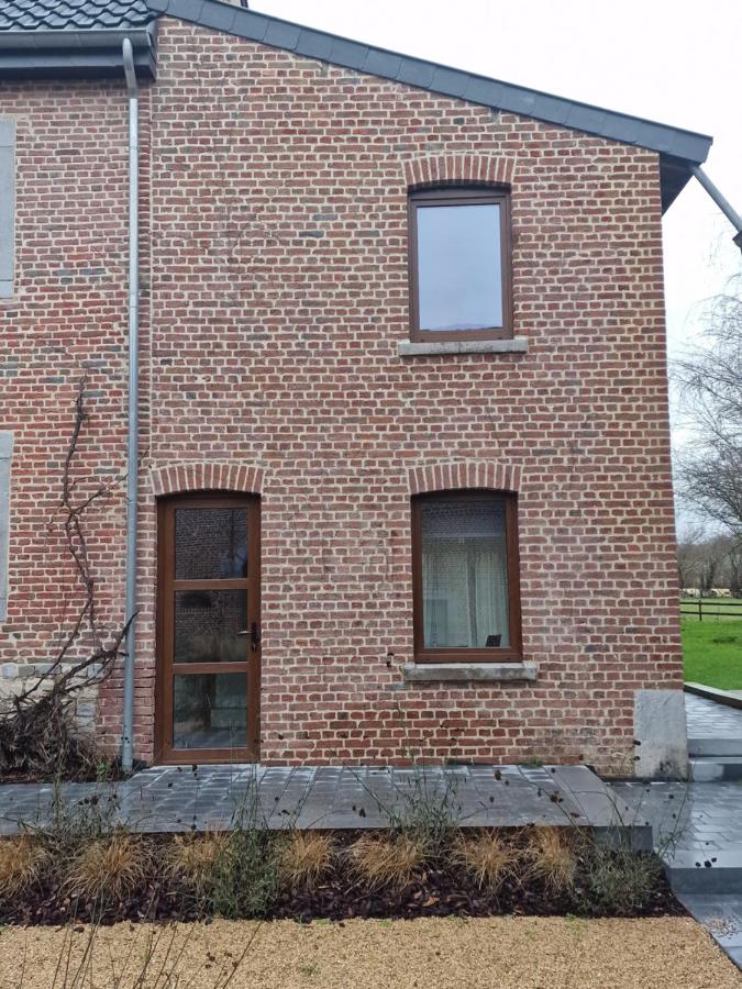 Gîte Eschen - Bed and Breakfast Blieberg