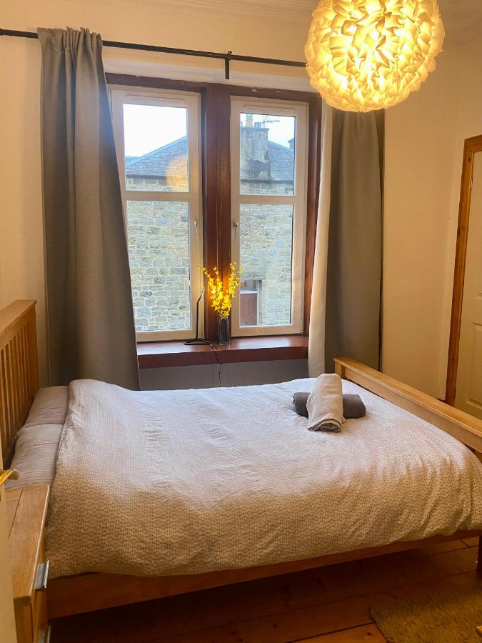 4B Millhill Street - Ferienwohnung